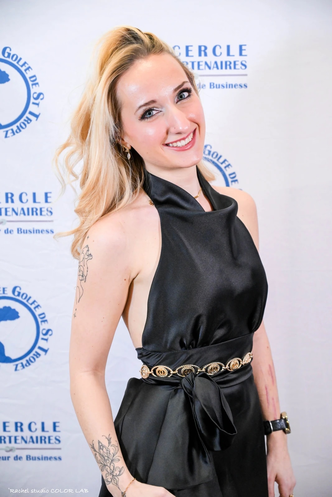 Alizée Estérel Communication