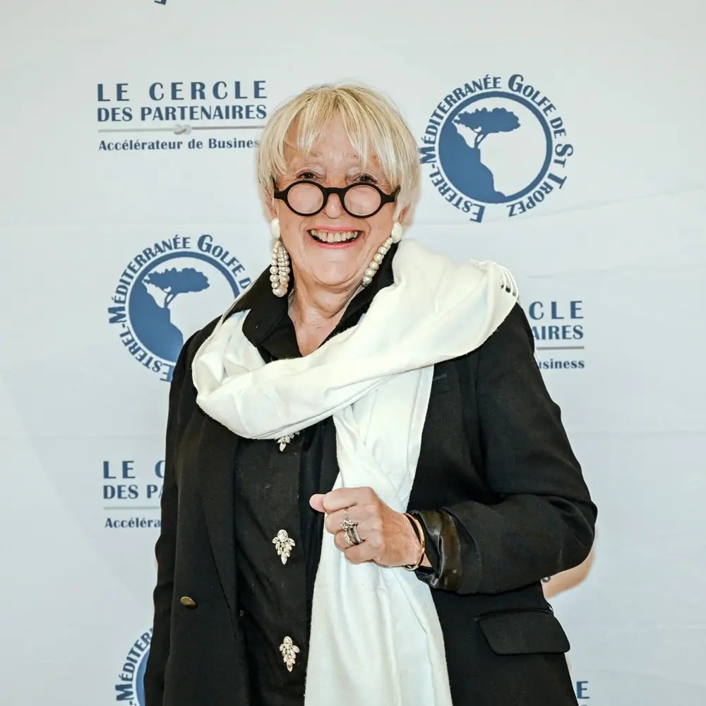 CHRISTINE GUIHENEUF