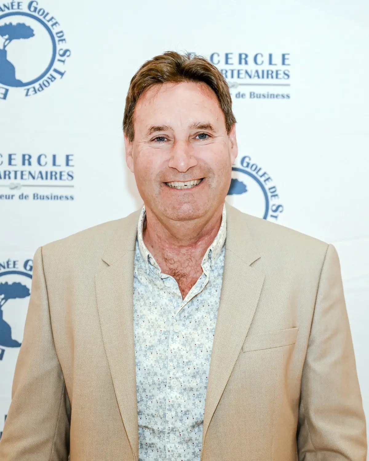 Christophe DEMAJEAN