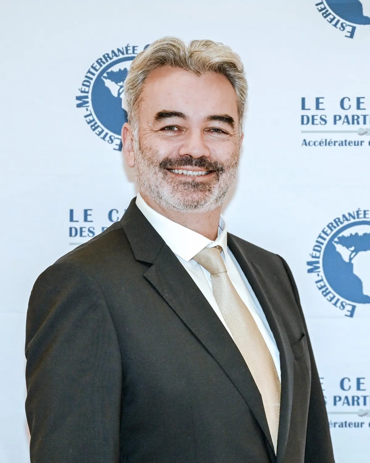Éric Chabidon