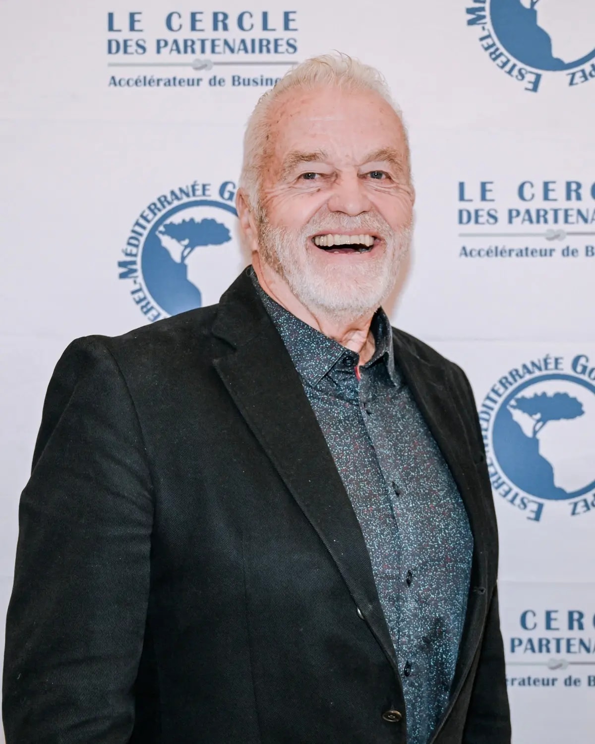 Gilbert BENEDIC