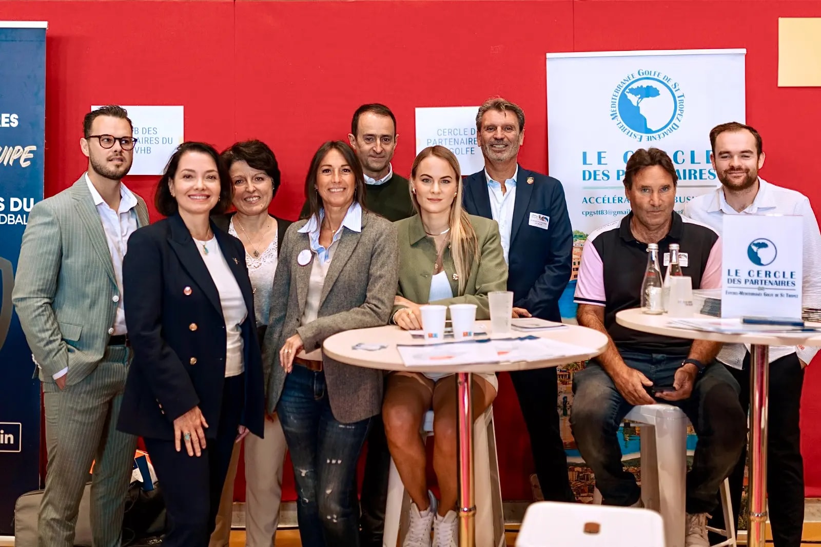Journée de l'Entrepreneur Saint-Raphaël