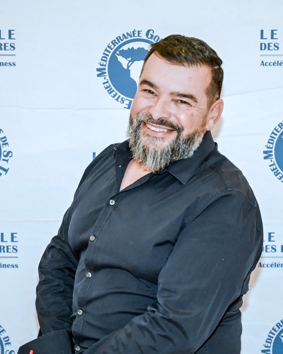 Jean-Pierre Bensaïdani